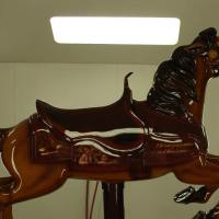 Carousel Horse